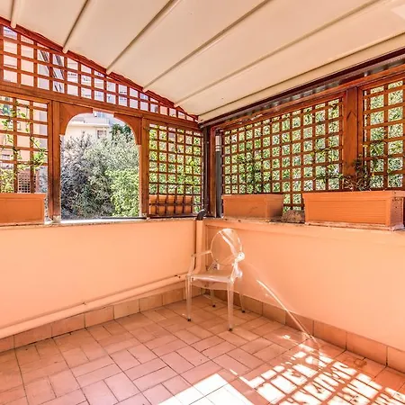 Casa vacanze Amazing In Corso Trieste *