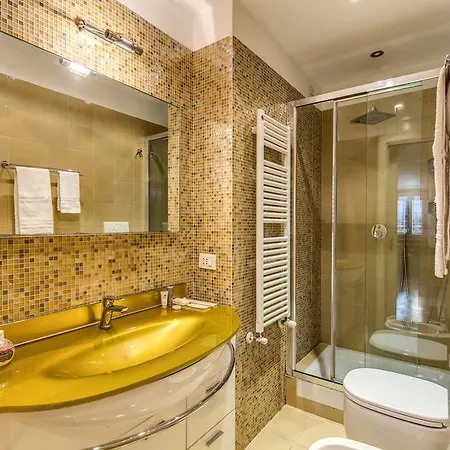 Casa vacanze Amazing In Corso Trieste *