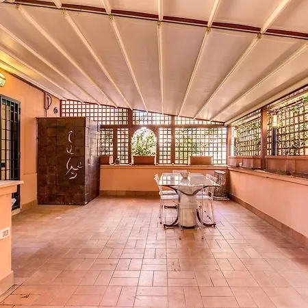 Casa vacanze Amazing In Corso Trieste