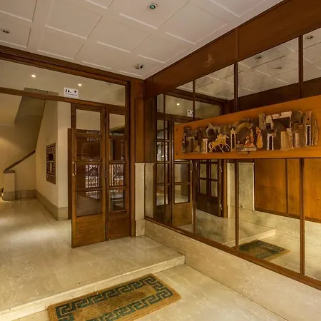 Casa vacanze Amazing In Corso Trieste *