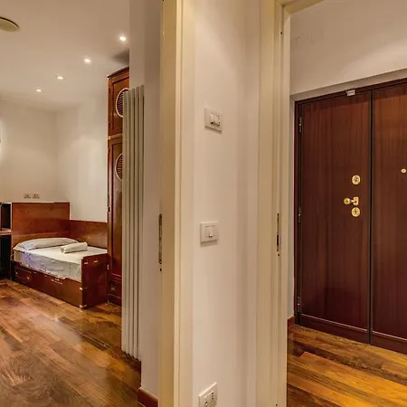 Amazing In Corso Trieste Casa vacanze