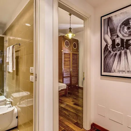Casa vacanze Amazing In Corso Trieste