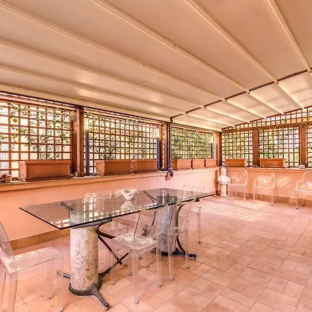 Amazing In Corso Trieste Casa vacanze *