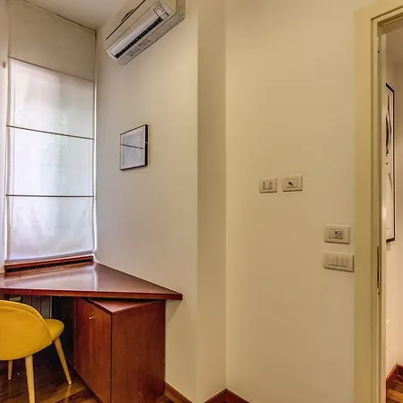 Casa vacanze Amazing In Corso Trieste *