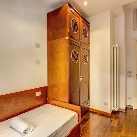 Amazing In Corso Trieste Casa vacanze *