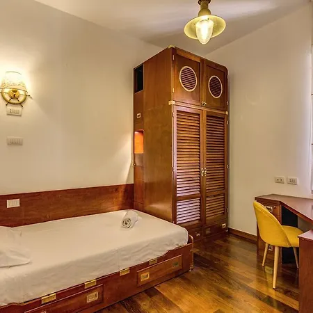 Amazing In Corso Trieste Casa vacanze *