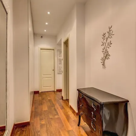 Casa vacanze Amazing In Corso Trieste *