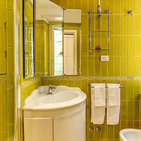 Casa vacanze Amazing In Corso Trieste
