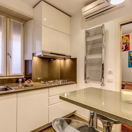 Amazing In Corso Trieste Casa vacanze *