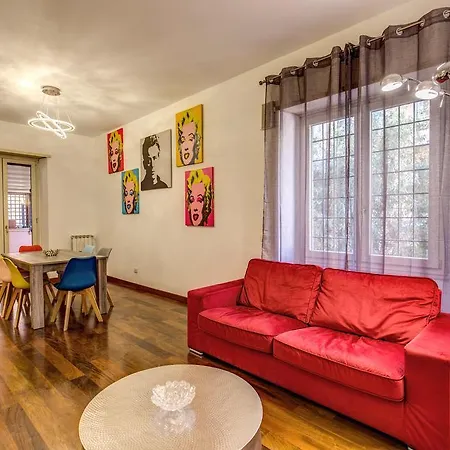 Casa vacanze Amazing In Corso Trieste *