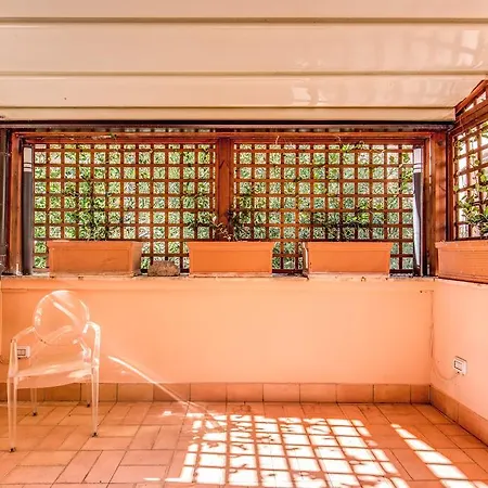 Amazing In Corso Trieste Casa vacanze