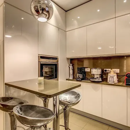 Amazing In Corso Trieste Casa vacanze Roma