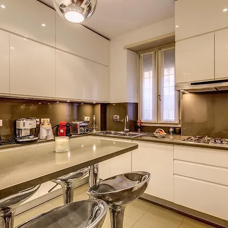 Amazing In Corso Trieste Casa vacanze