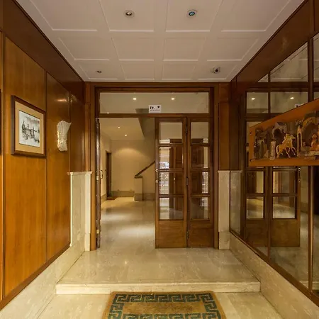 Casa vacanze Amazing In Corso Trieste Roma