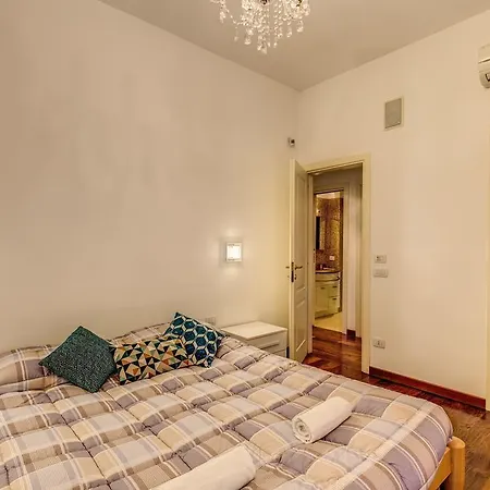 Casa vacanze Amazing In Corso Trieste Roma