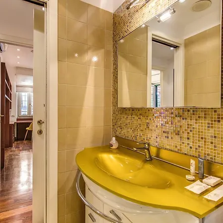 Amazing In Corso Trieste Casa vacanze Roma